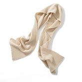 100% Cashmere Scarf Hooded Scarf Warm Shawl Wrap Head Scarves